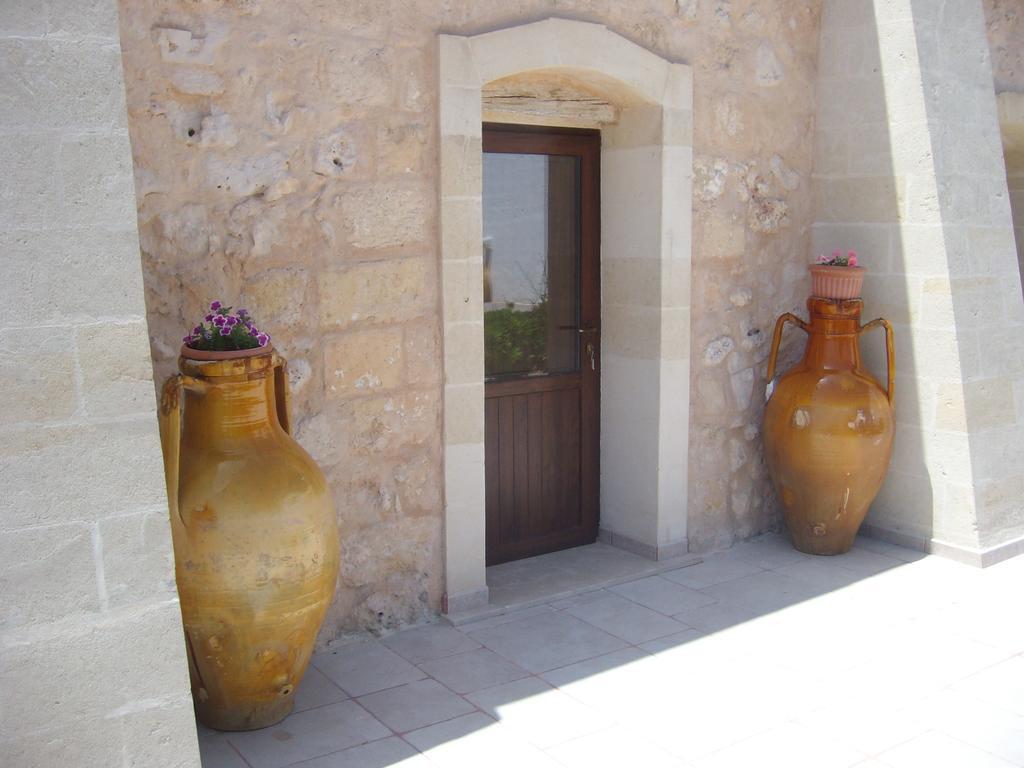 Masseria Nuova Guest House San Marzano di San Giuseppe ภายนอก รูปภาพ