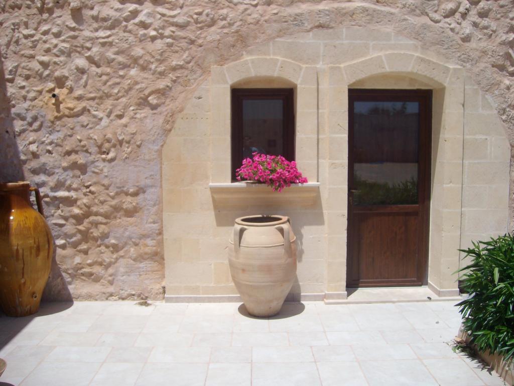 Masseria Nuova Guest House San Marzano di San Giuseppe ภายนอก รูปภาพ