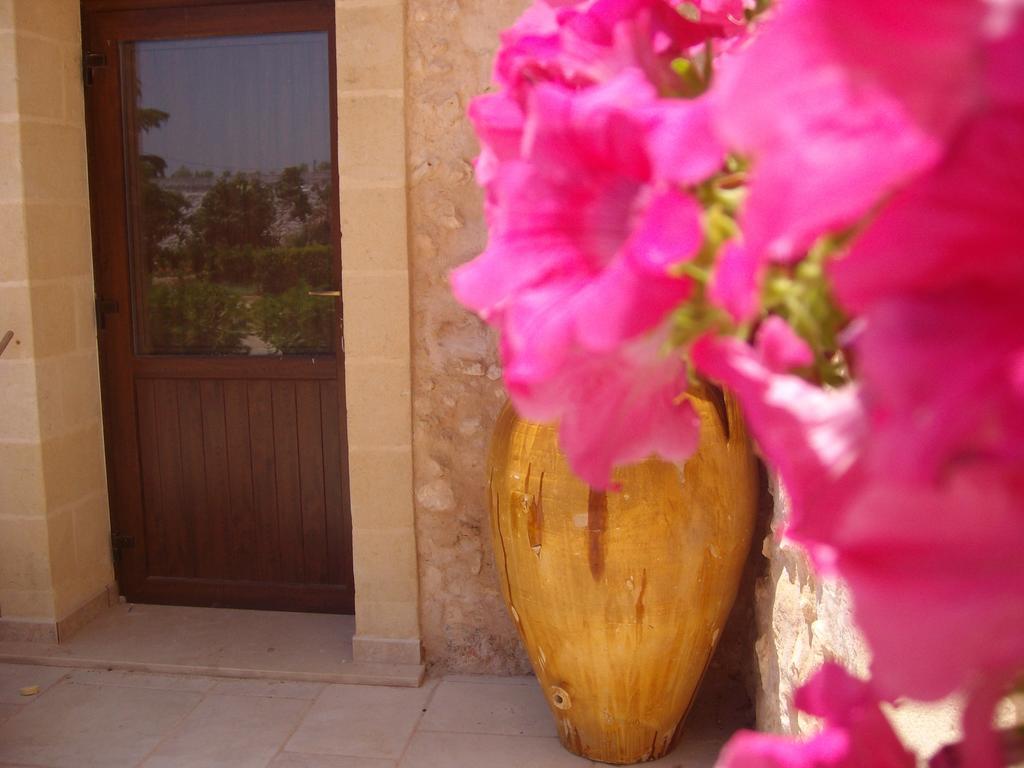 Masseria Nuova Guest House San Marzano di San Giuseppe ภายนอก รูปภาพ