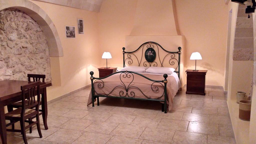 Masseria Nuova Guest House San Marzano di San Giuseppe ห้อง รูปภาพ