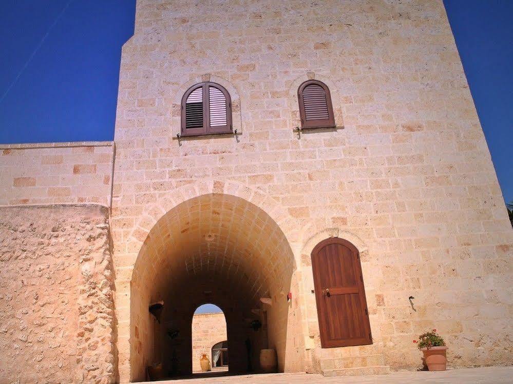 Masseria Nuova Guest House San Marzano di San Giuseppe ภายนอก รูปภาพ