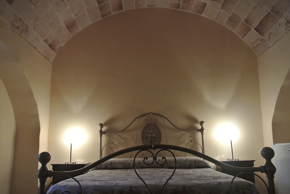 Masseria Nuova Guest House San Marzano di San Giuseppe ภายนอก รูปภาพ