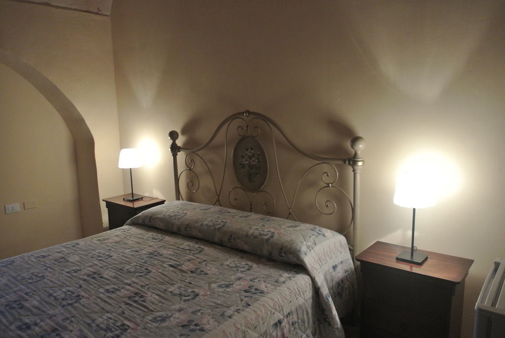 Masseria Nuova Guest House San Marzano di San Giuseppe ภายนอก รูปภาพ