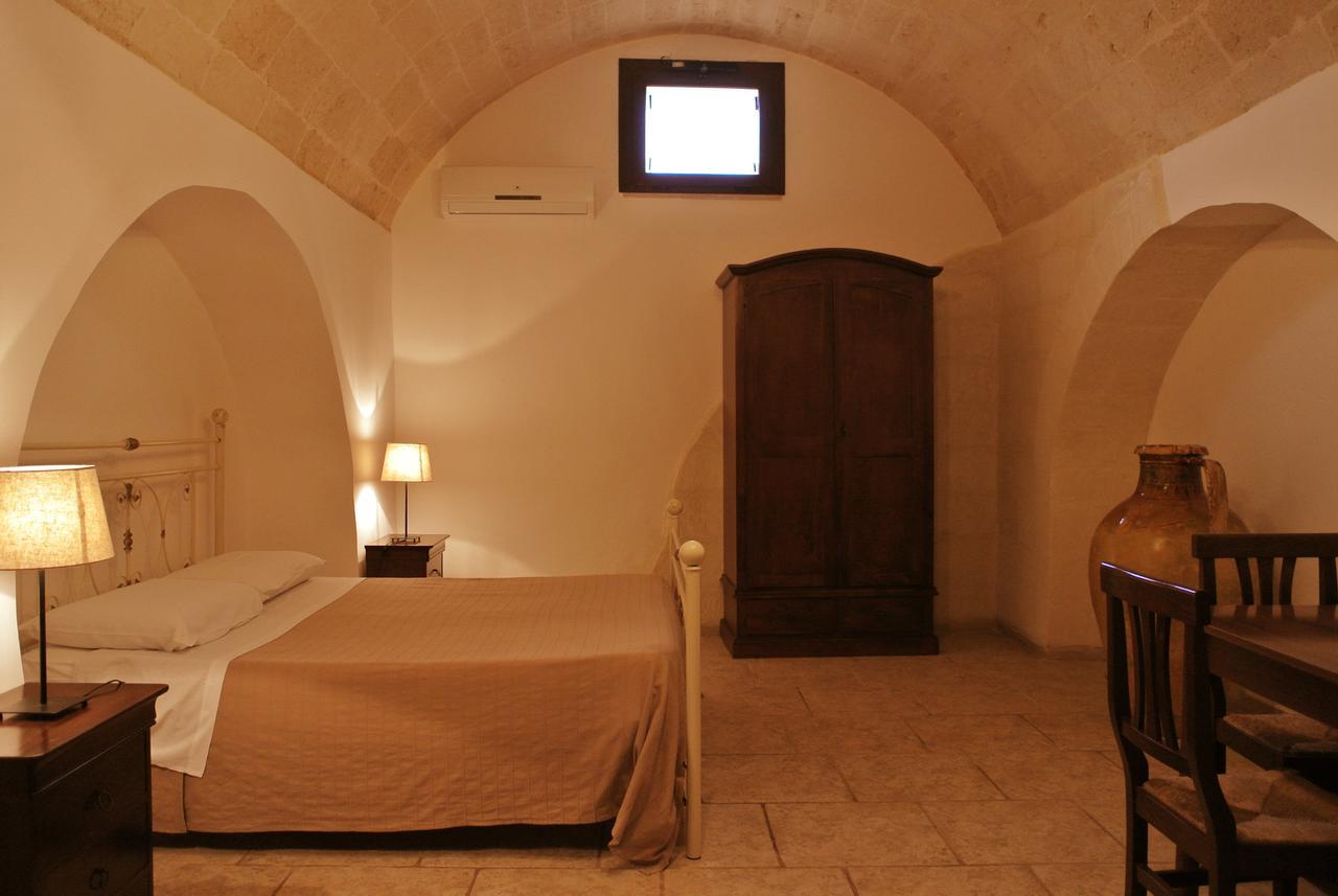 Masseria Nuova Guest House San Marzano di San Giuseppe ภายนอก รูปภาพ