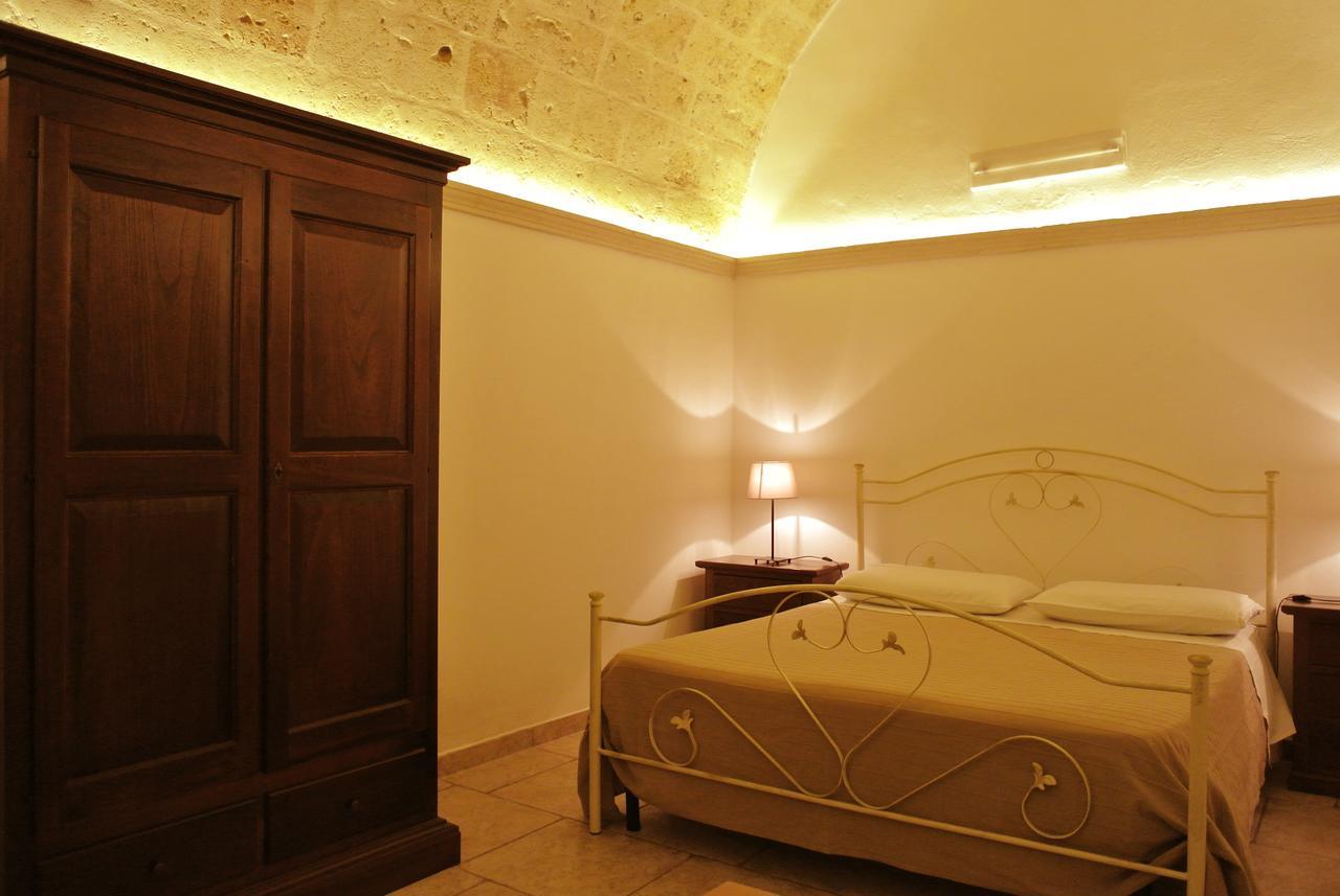 Masseria Nuova Guest House San Marzano di San Giuseppe ภายนอก รูปภาพ