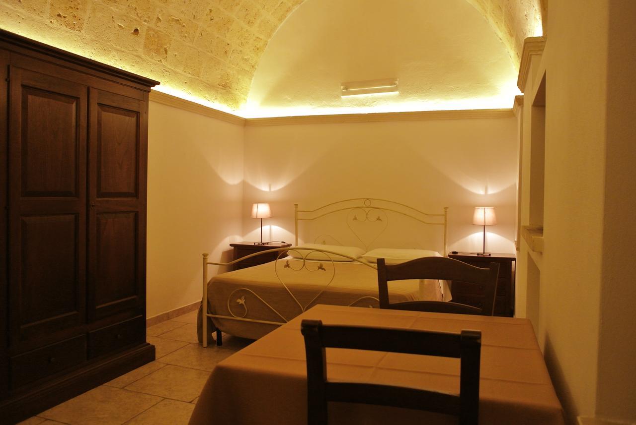 Masseria Nuova Guest House San Marzano di San Giuseppe ภายนอก รูปภาพ