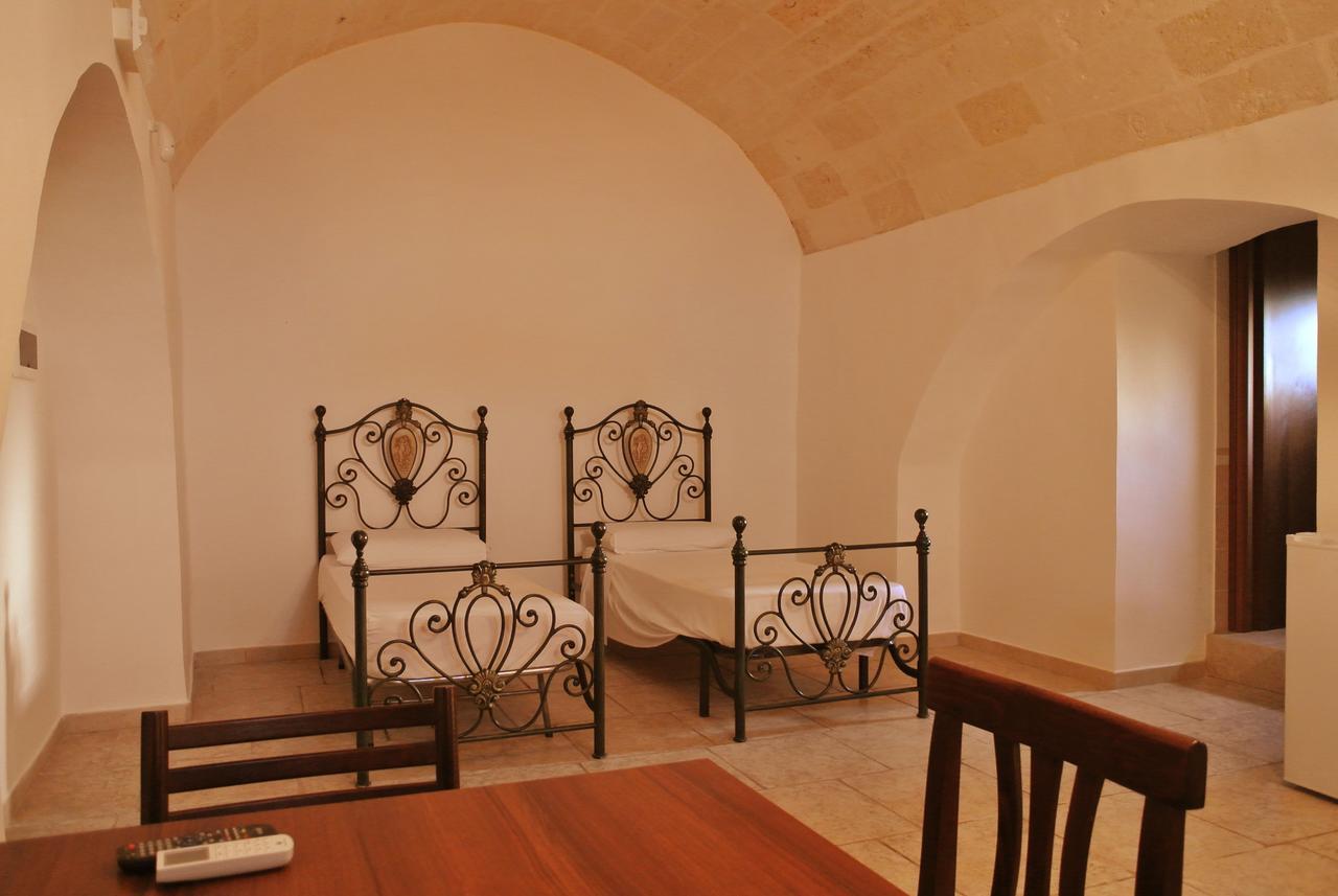 Masseria Nuova Guest House San Marzano di San Giuseppe ภายนอก รูปภาพ